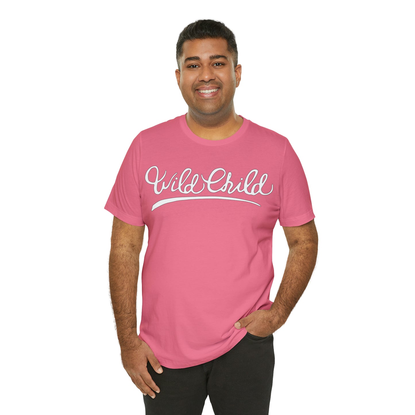 The Wild Child T-Shirt