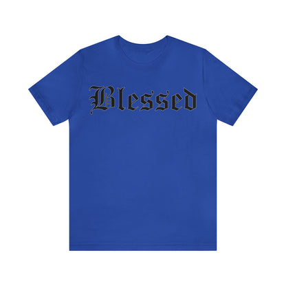 Blessed T-Shirt