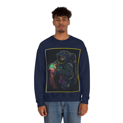 Astro Find Crewneck Sweatshirt