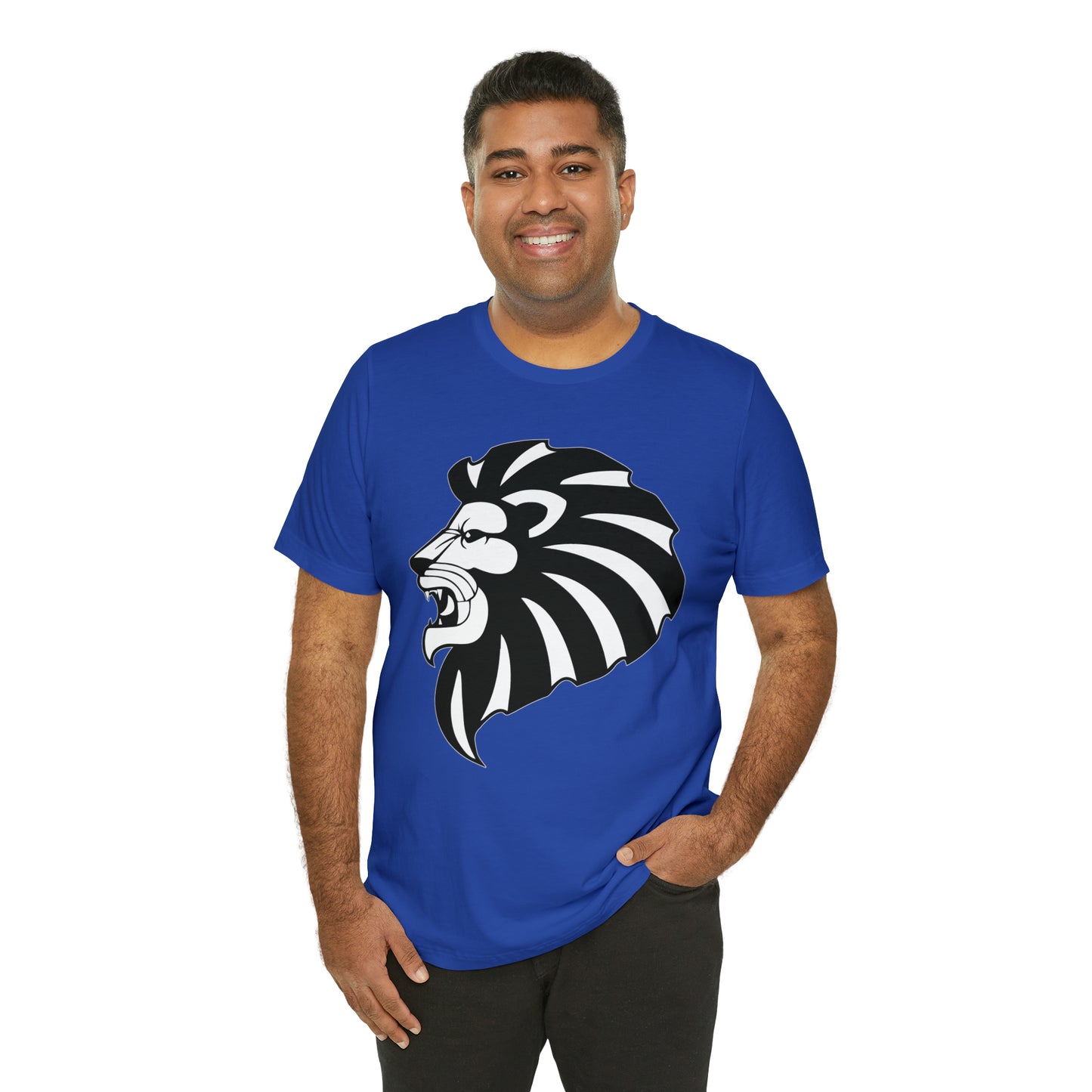 Lion king of the jungle T-Shirt