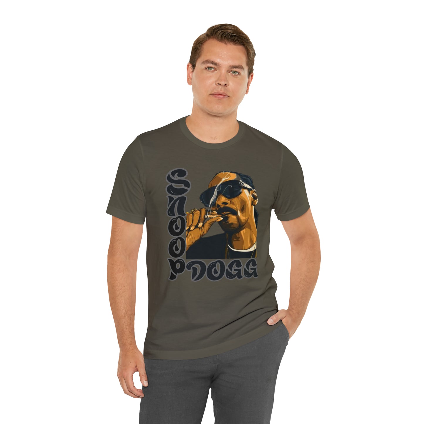 Snoop Dogg T-Shirt