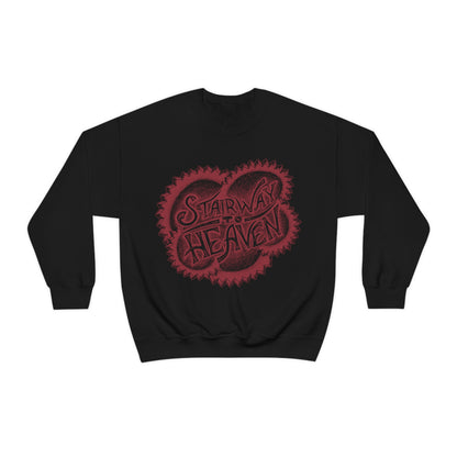 Stairways to - Heaven Crewneck Sweatshirt