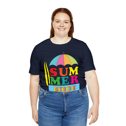 Summer Beach T-Shirt