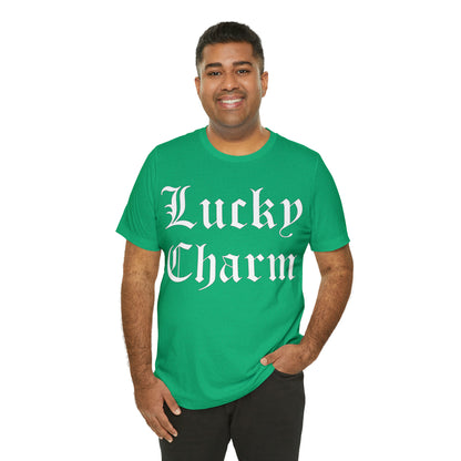 Lucky Charm 1 T-Shirt