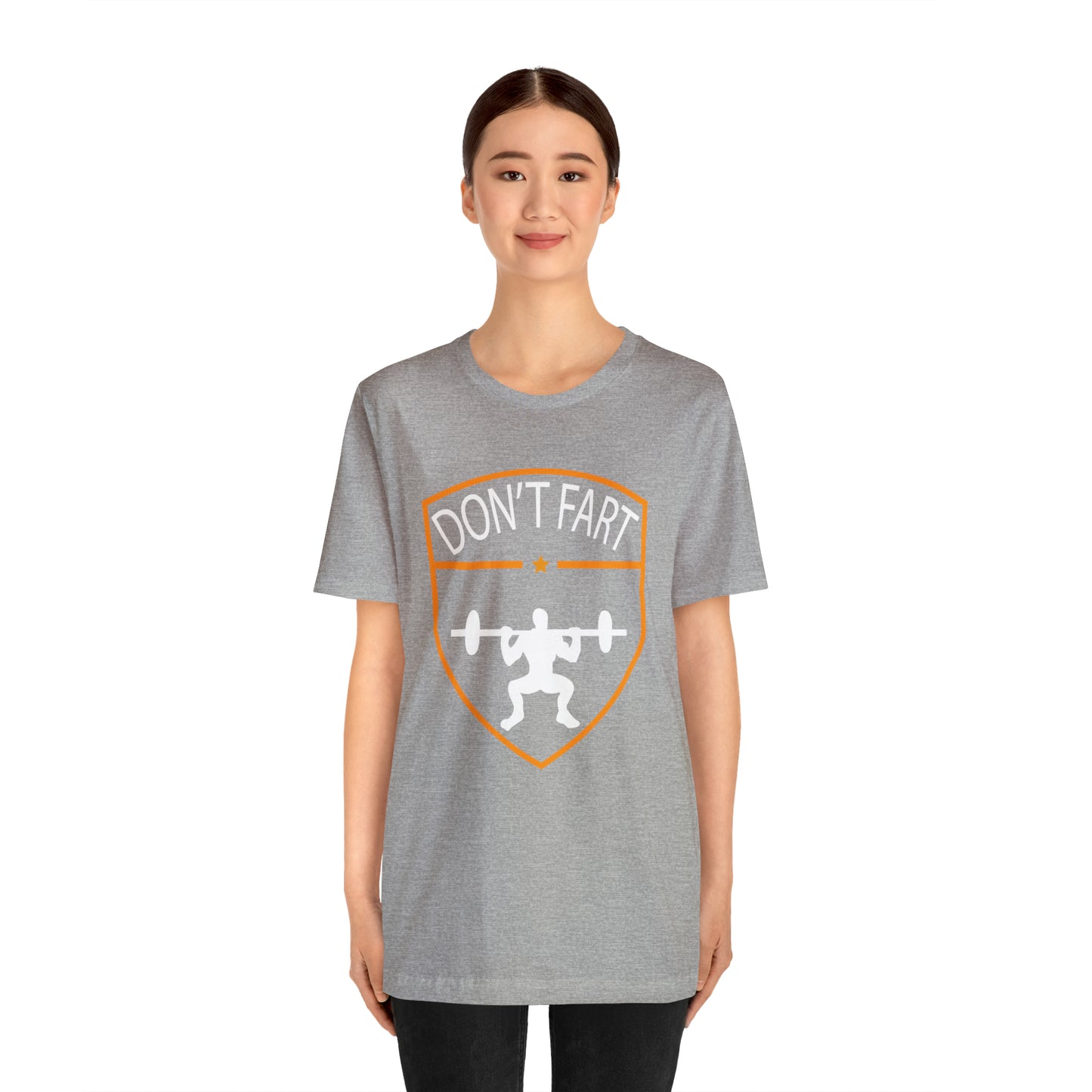 Don't fart T-Shirt