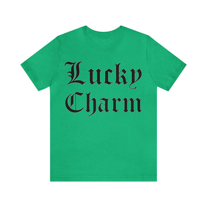 Lucky Charm T-Shirt