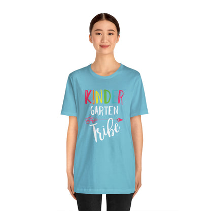 Kindergarten tribe T-Shirt