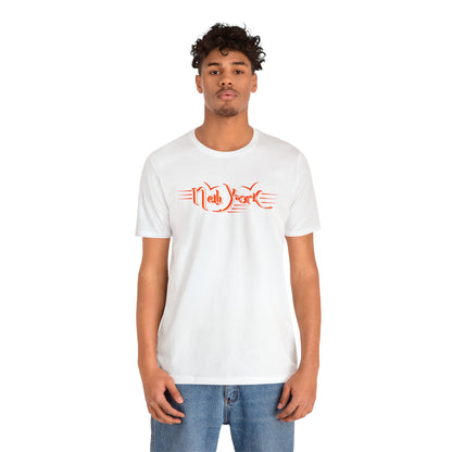 New York tattoo T-Shirt