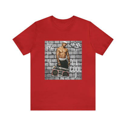 LL Cool J T-Shirt