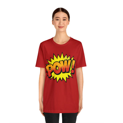 POW! T-Shirt