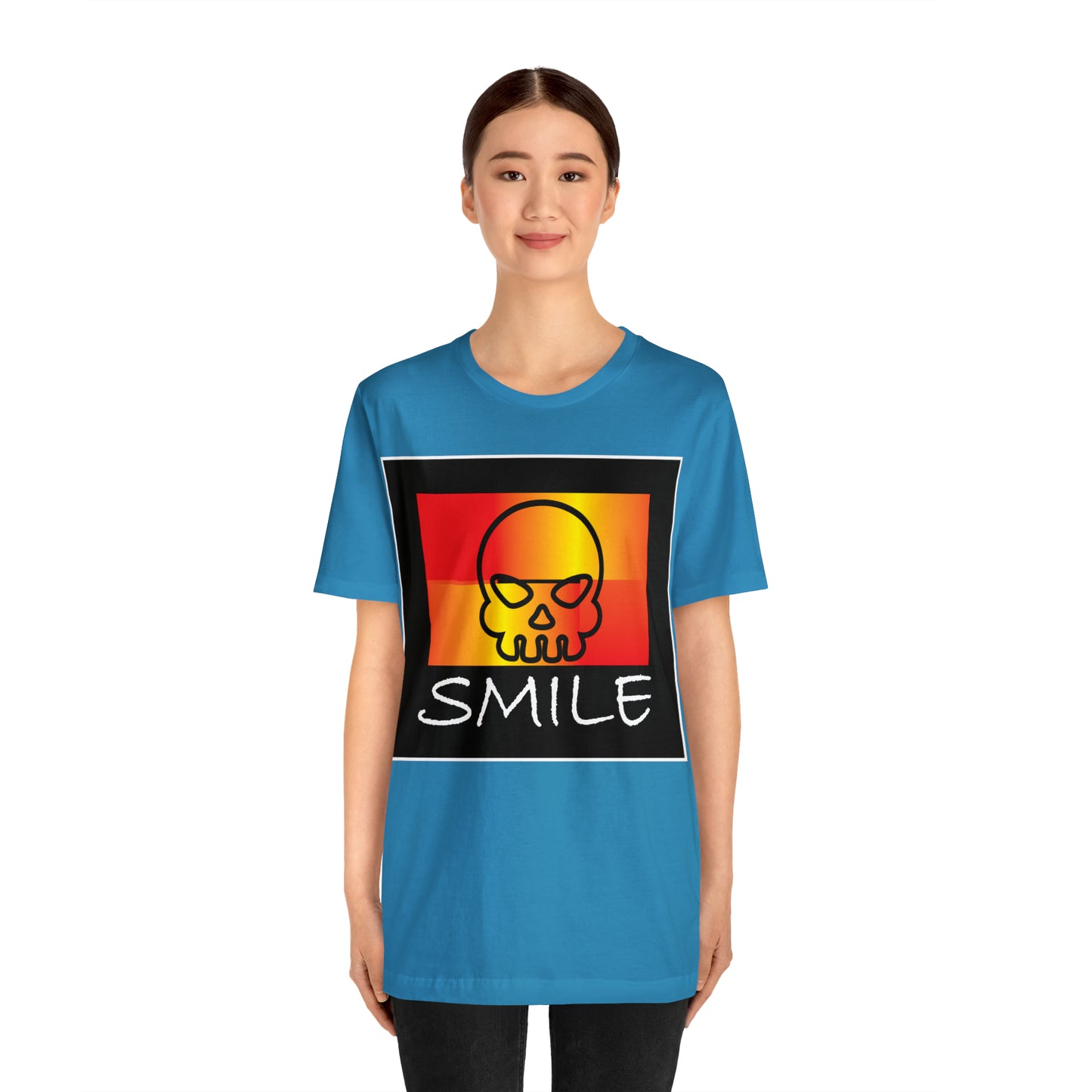 Smile T-Shirt