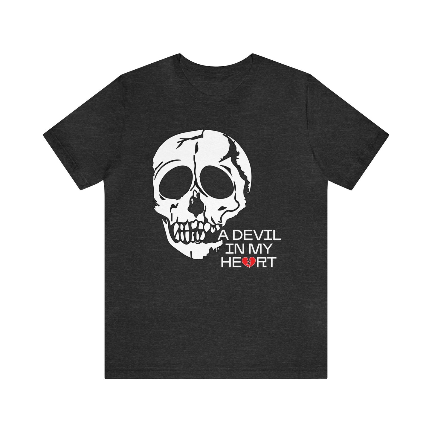 A devil in my heart T-Shirt