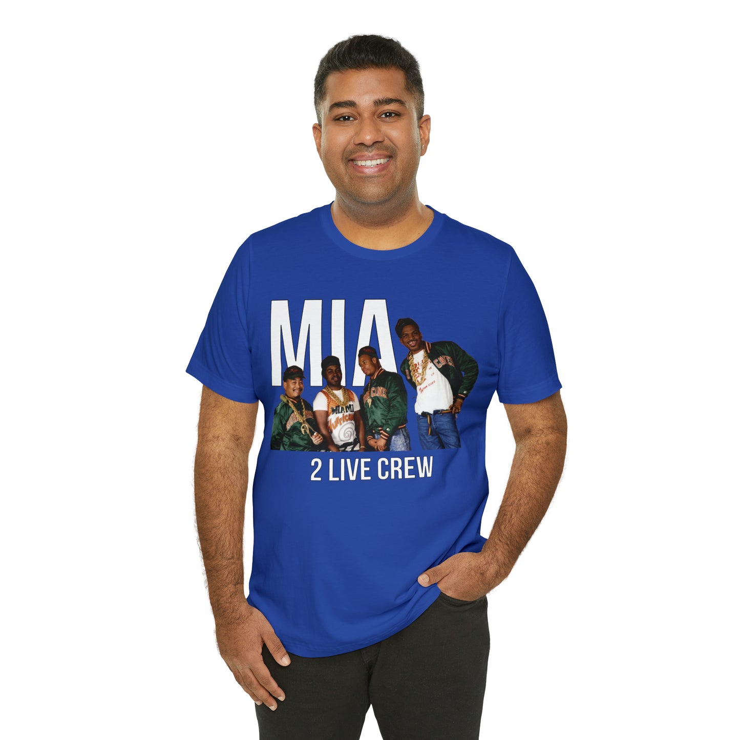 Miami 2 Live crew T-Shirt