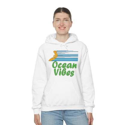 Ocean Vibes Hoodie