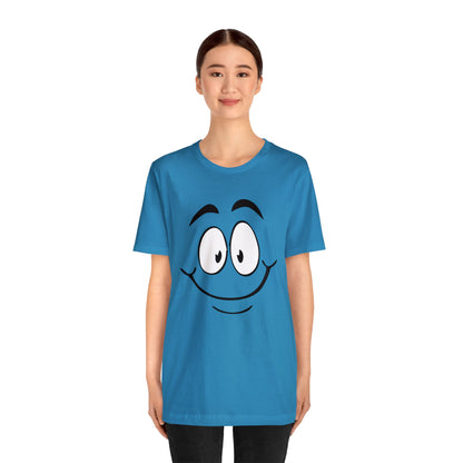 Smiley face T-Shirt