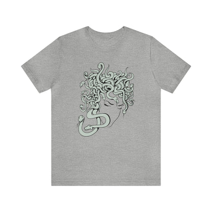 Snake Face T-Shirt