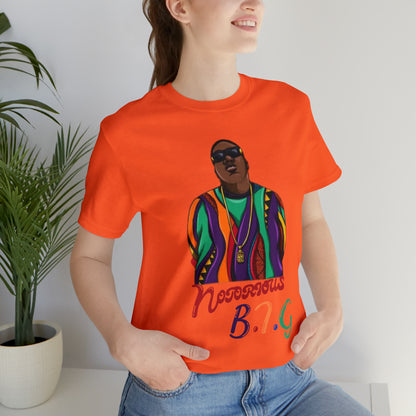 Notorious B.I.G T-Shirt