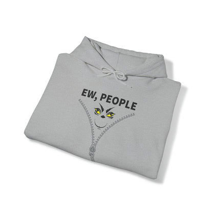 EW People Grinches Christmas mood Hoodie