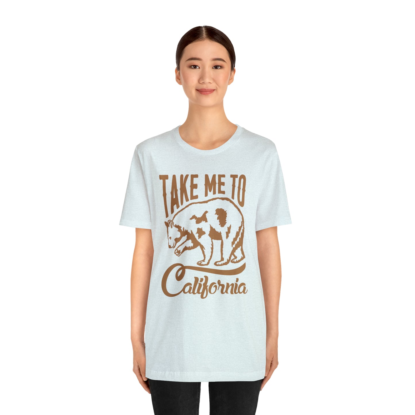 Take me to Cali T-Shirt