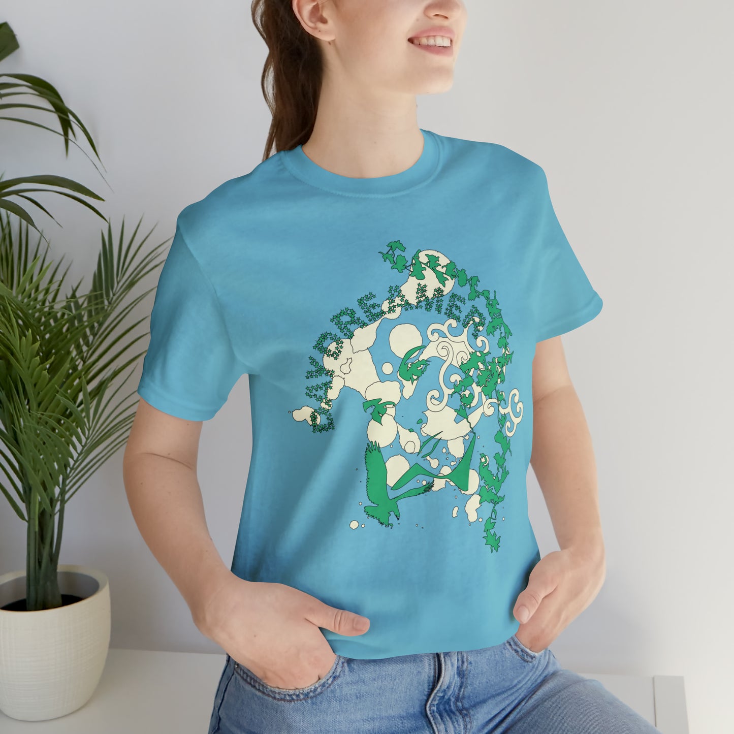 Day Dreamer T-Shirt