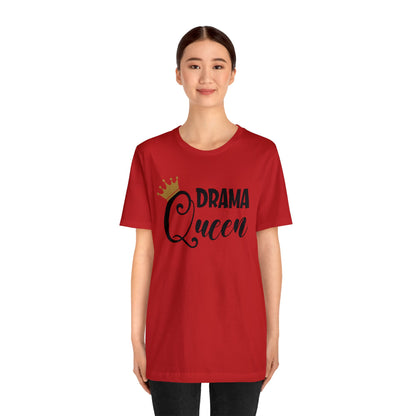 Drama queen T-Shirt