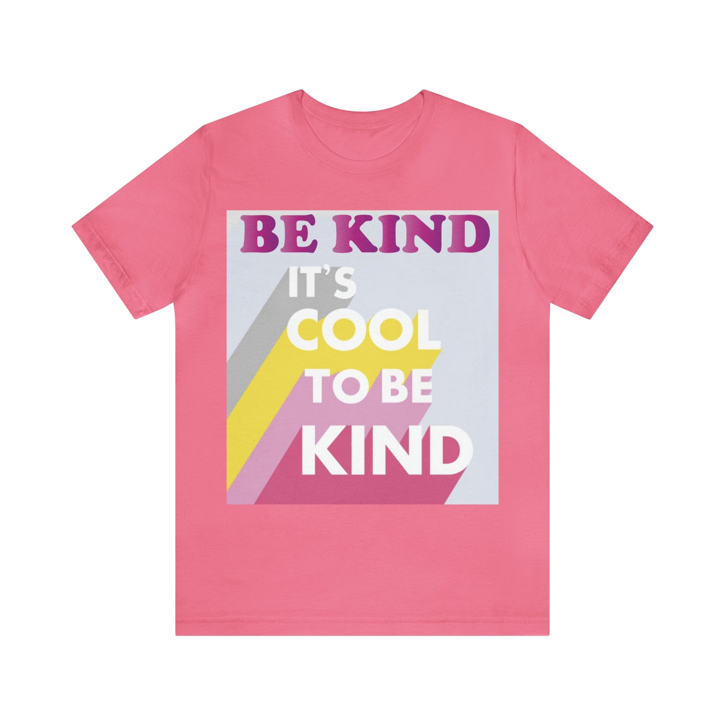 It's Cool to Be Kind T-Shirt