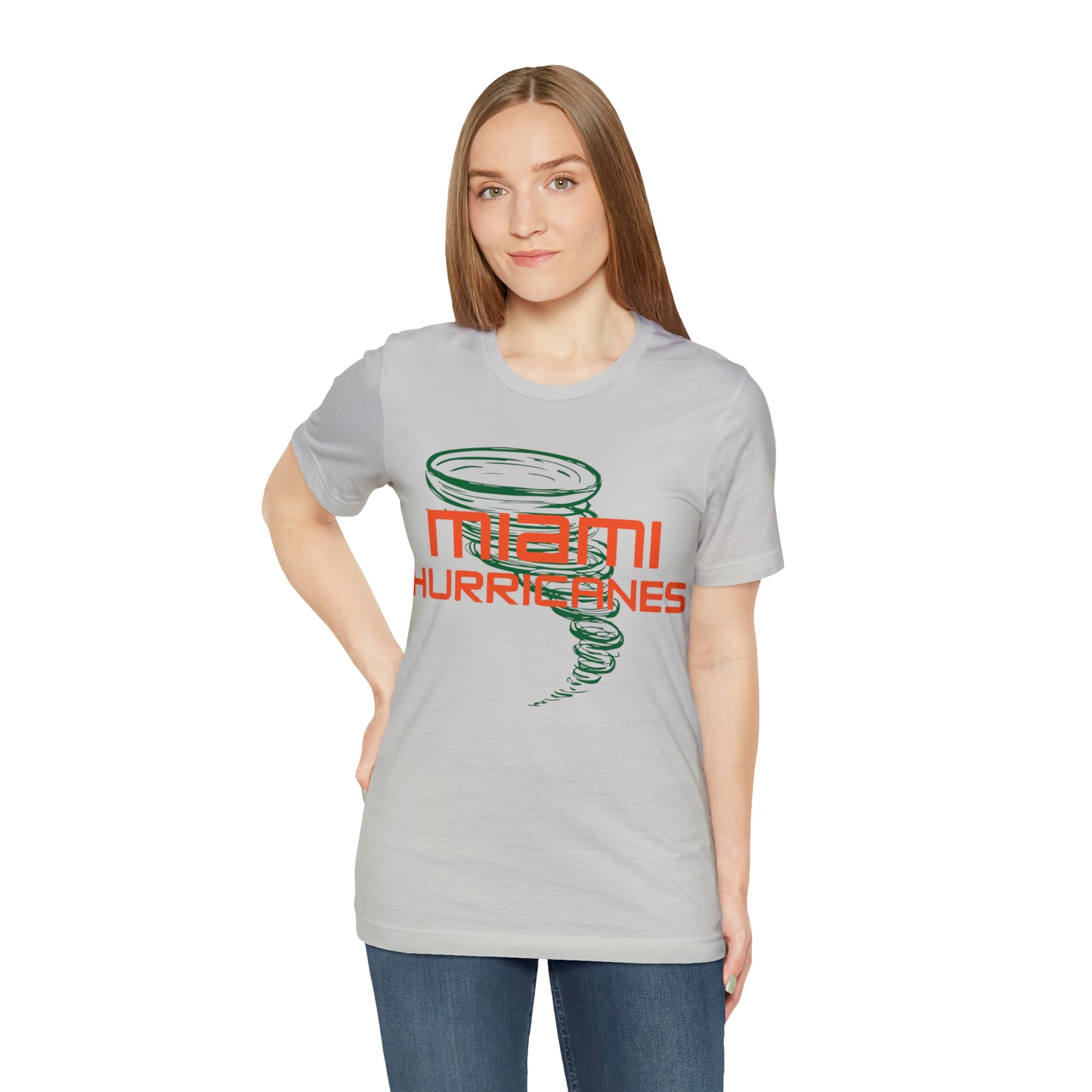 Miami Canes T-Shirt