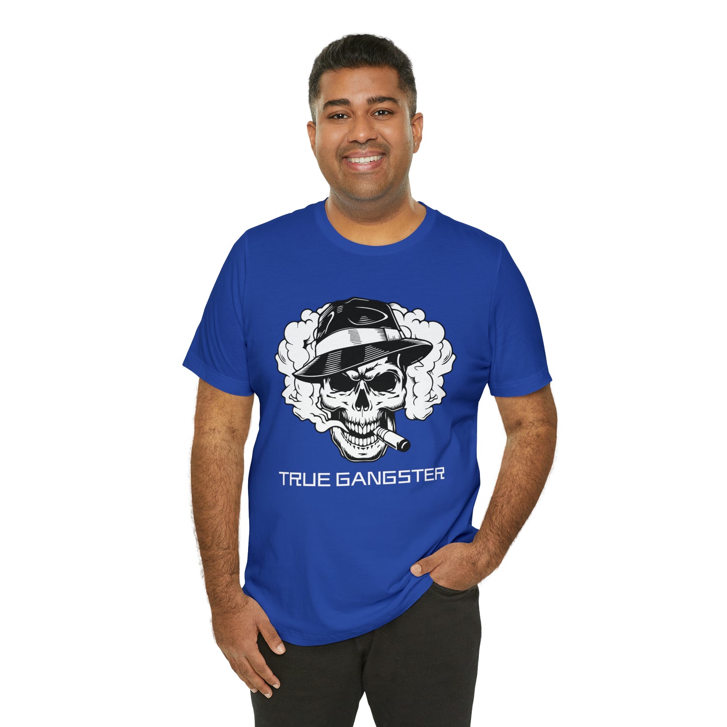 True Gangster T-Shirt