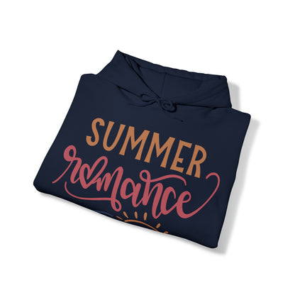 Summer_romance Hoodie