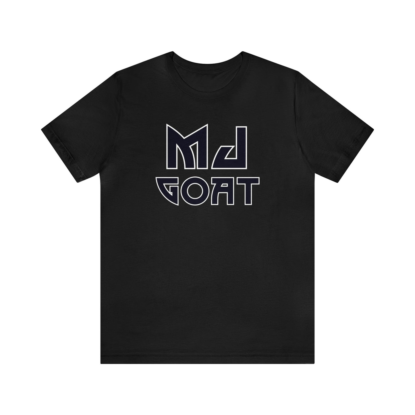 MJ Goat T-Shirt