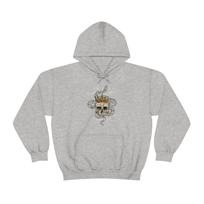 Be The Game Changer Hoodie