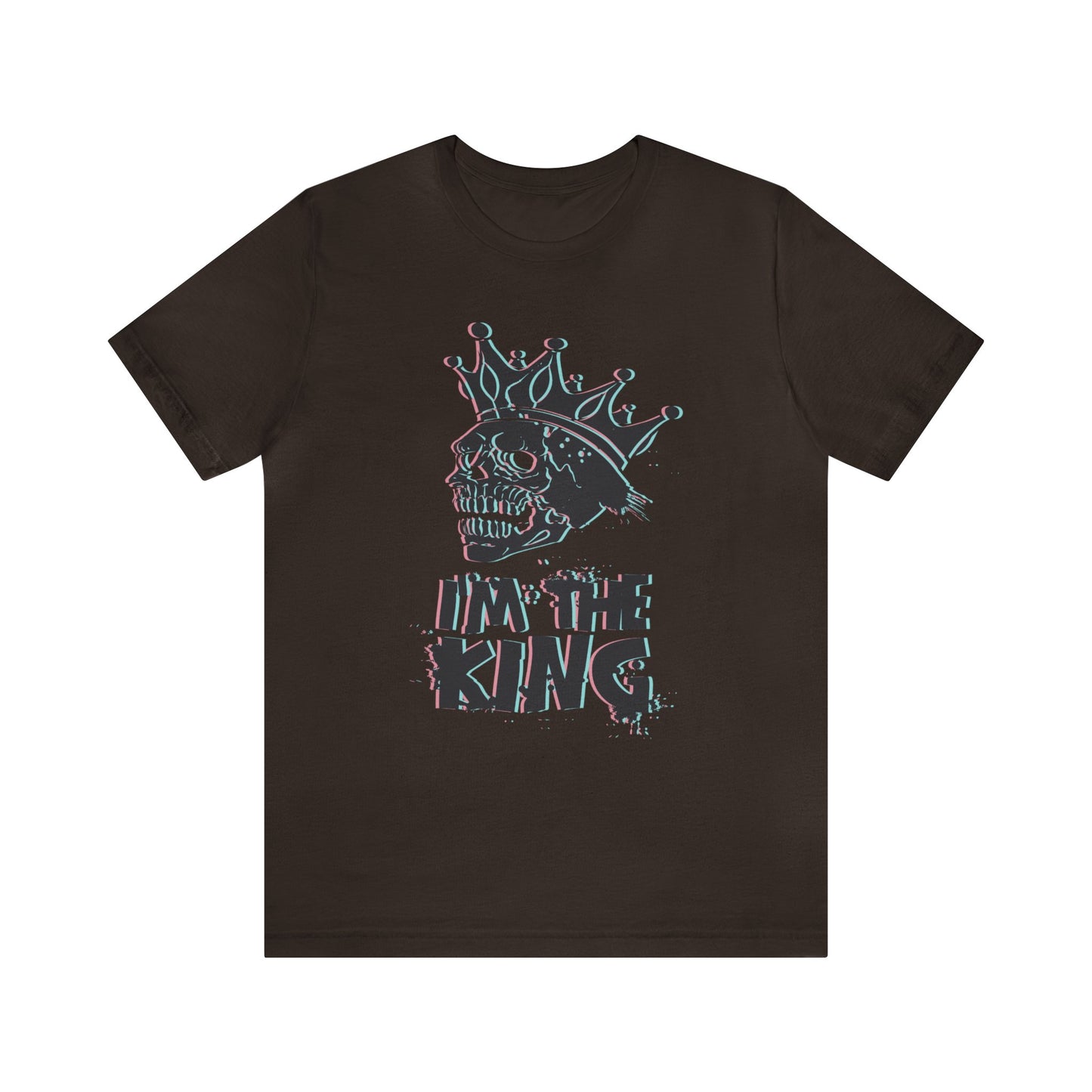 I'm the king T-Shirt