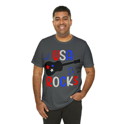 USA-Rocks T-Shirt