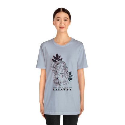 Elegant Lady T-Shirt