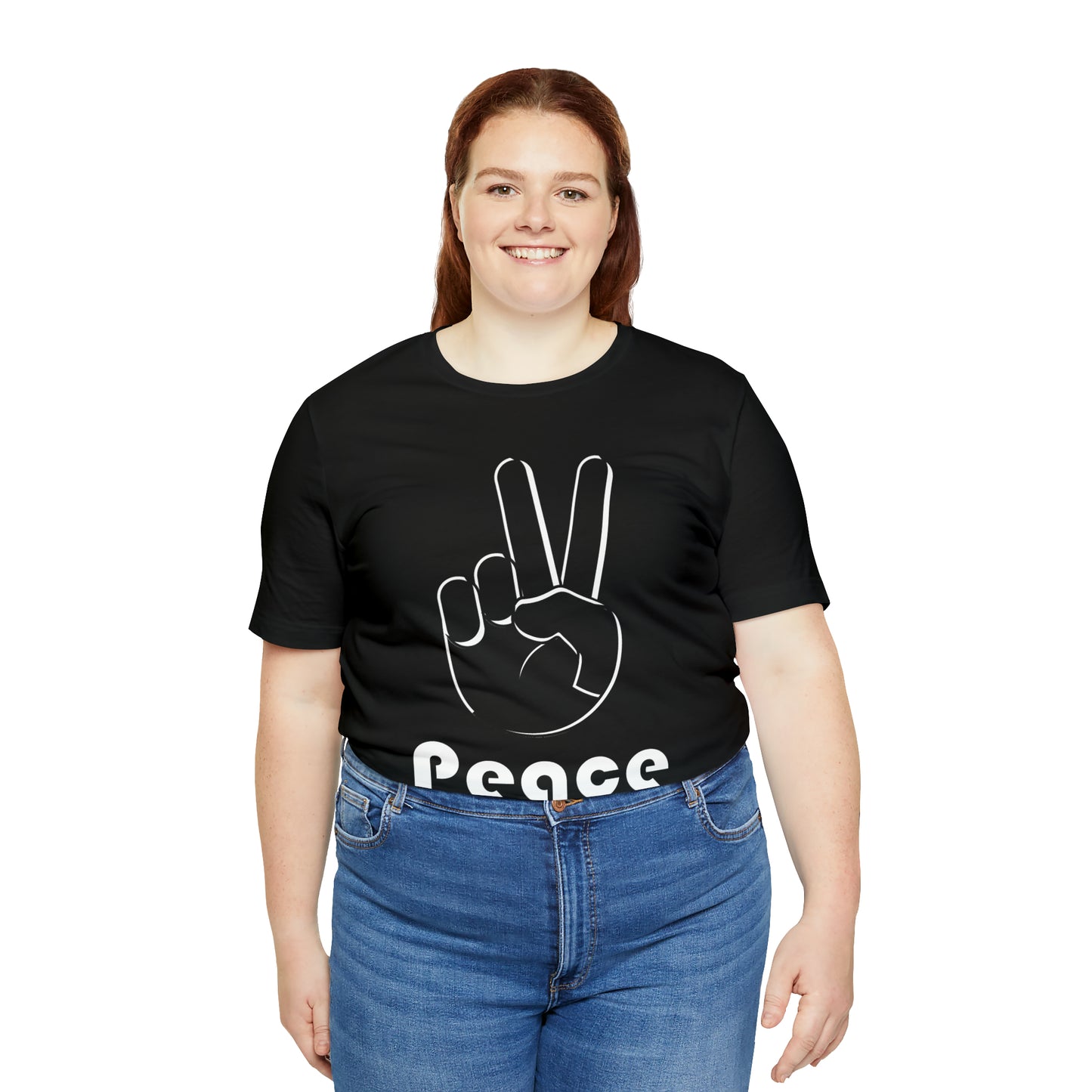 Peace Hand T-Shirt