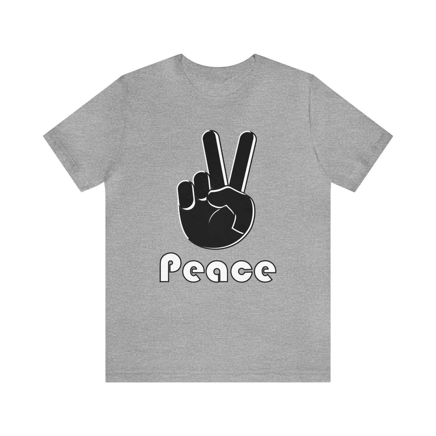 Peace Hand T-Shirt