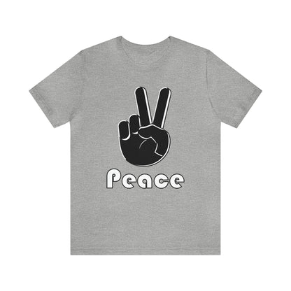 Peace Hand T-Shirt