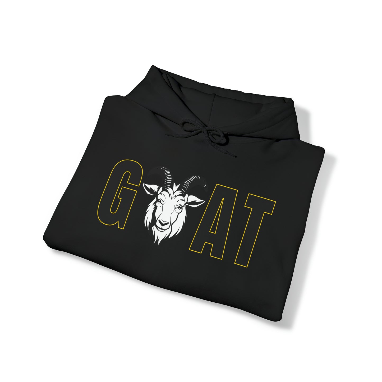 Goat Kobe Hoodie