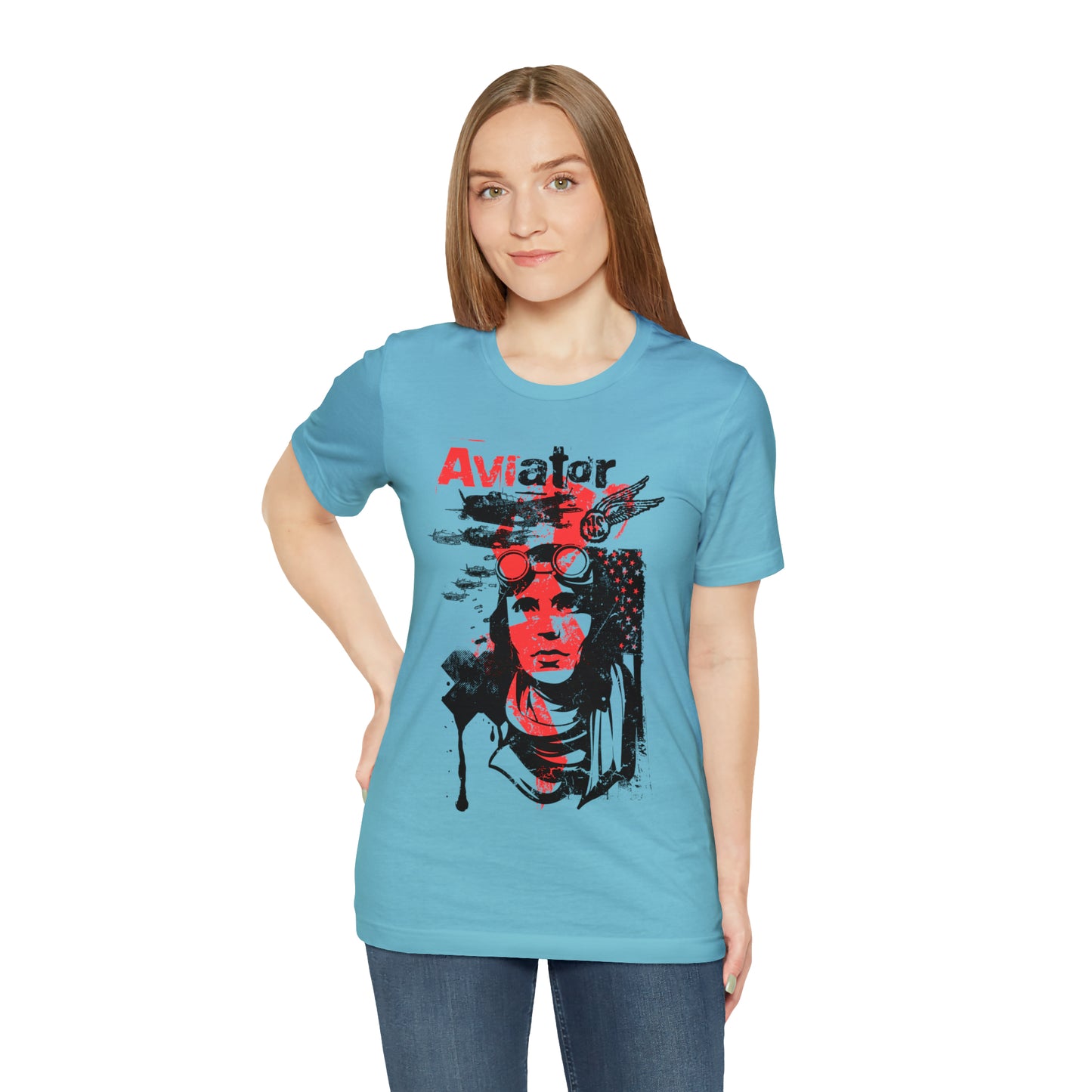 American Aviator T-Shirt