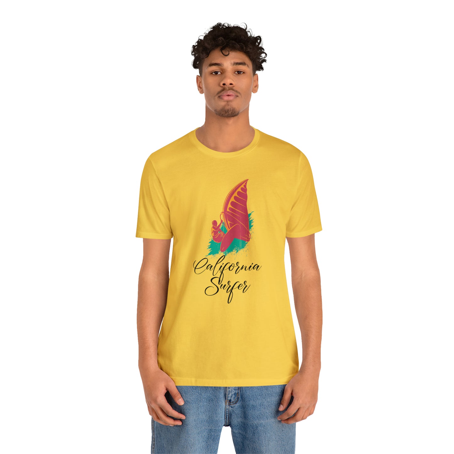 California Surfer T-Shirt