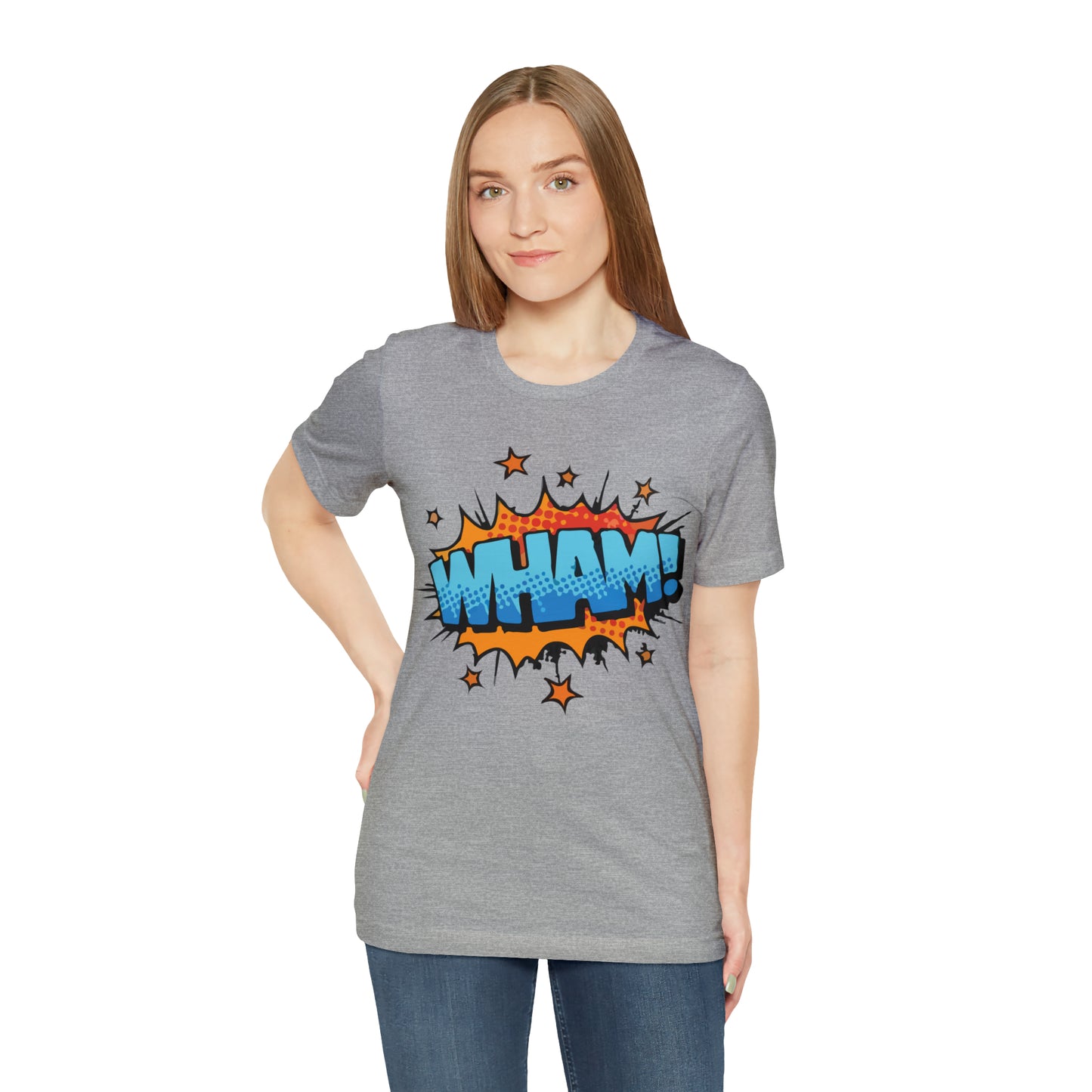 WHAM! T-Shirt