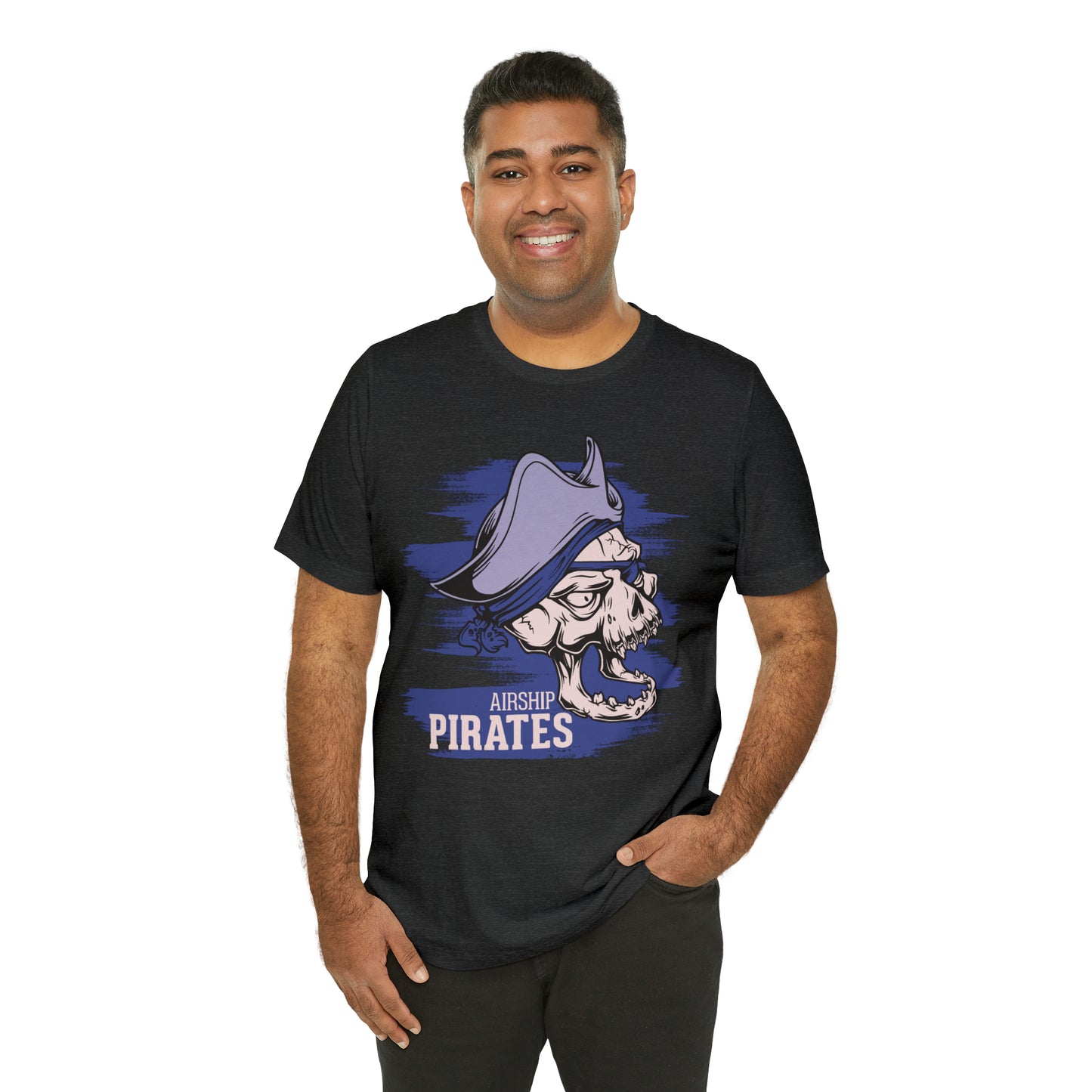 Airship Pirates T-Shirt