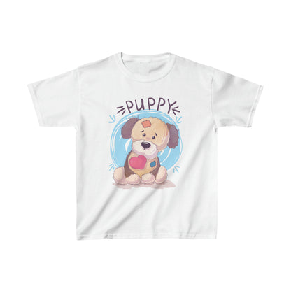 Kids Puppy