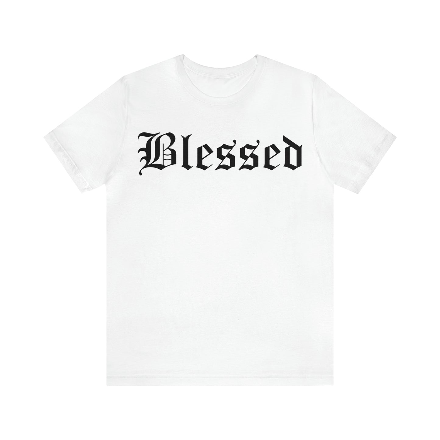 Blessed T-Shirt