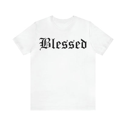 Blessed T-Shirt