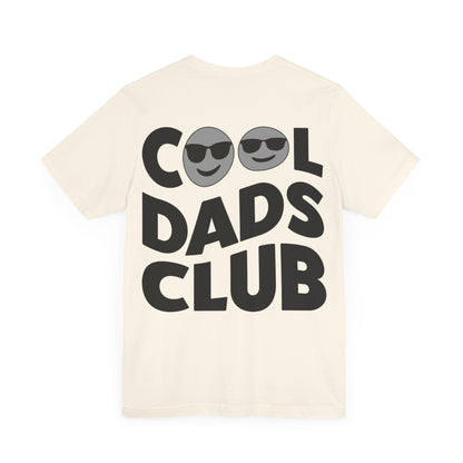 Cool Dads Club T-Shirt