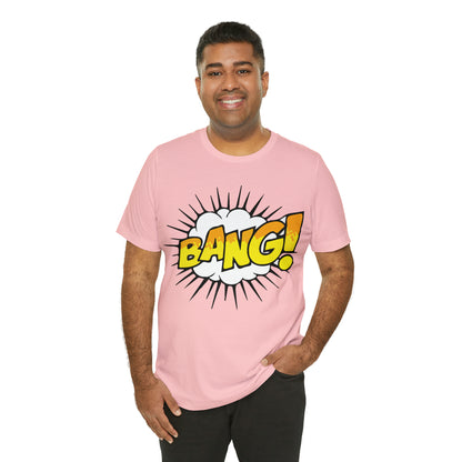 BANG! T-Shirt