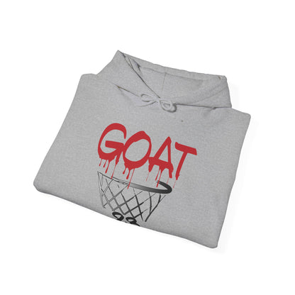 Goat 23 Hoodie