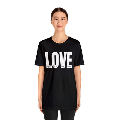 Love definition T-Shirt