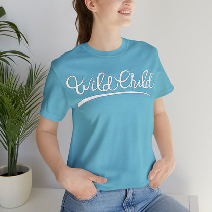 The Wild Child T-Shirt